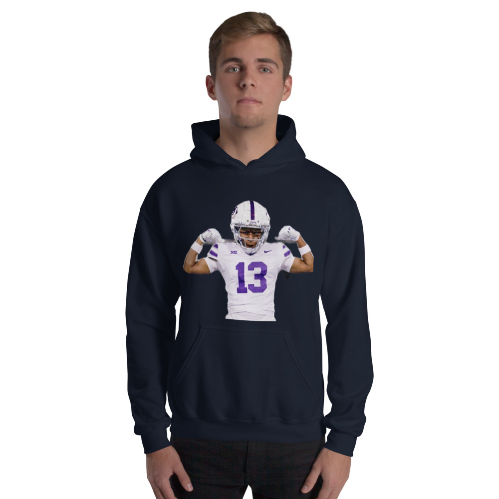 Keith Family's Hoodie