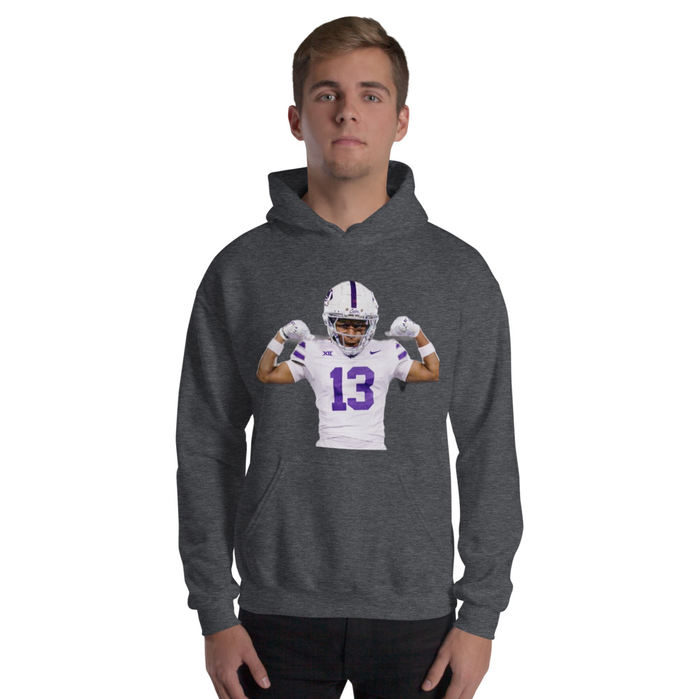 Keith Family's Hoodie