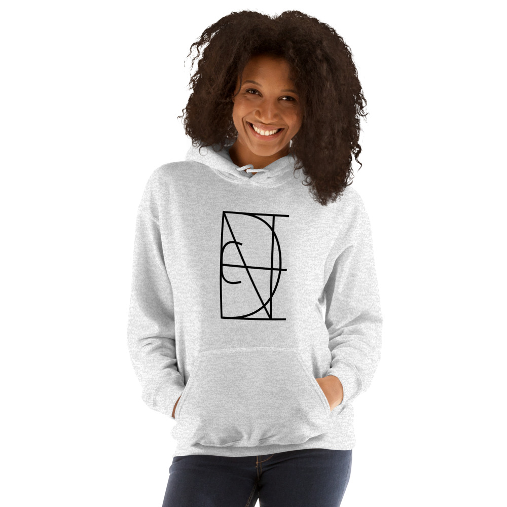 Declan Sengbusch's Hoodie