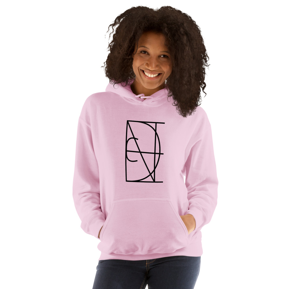 Declan Sengbusch's Hoodie