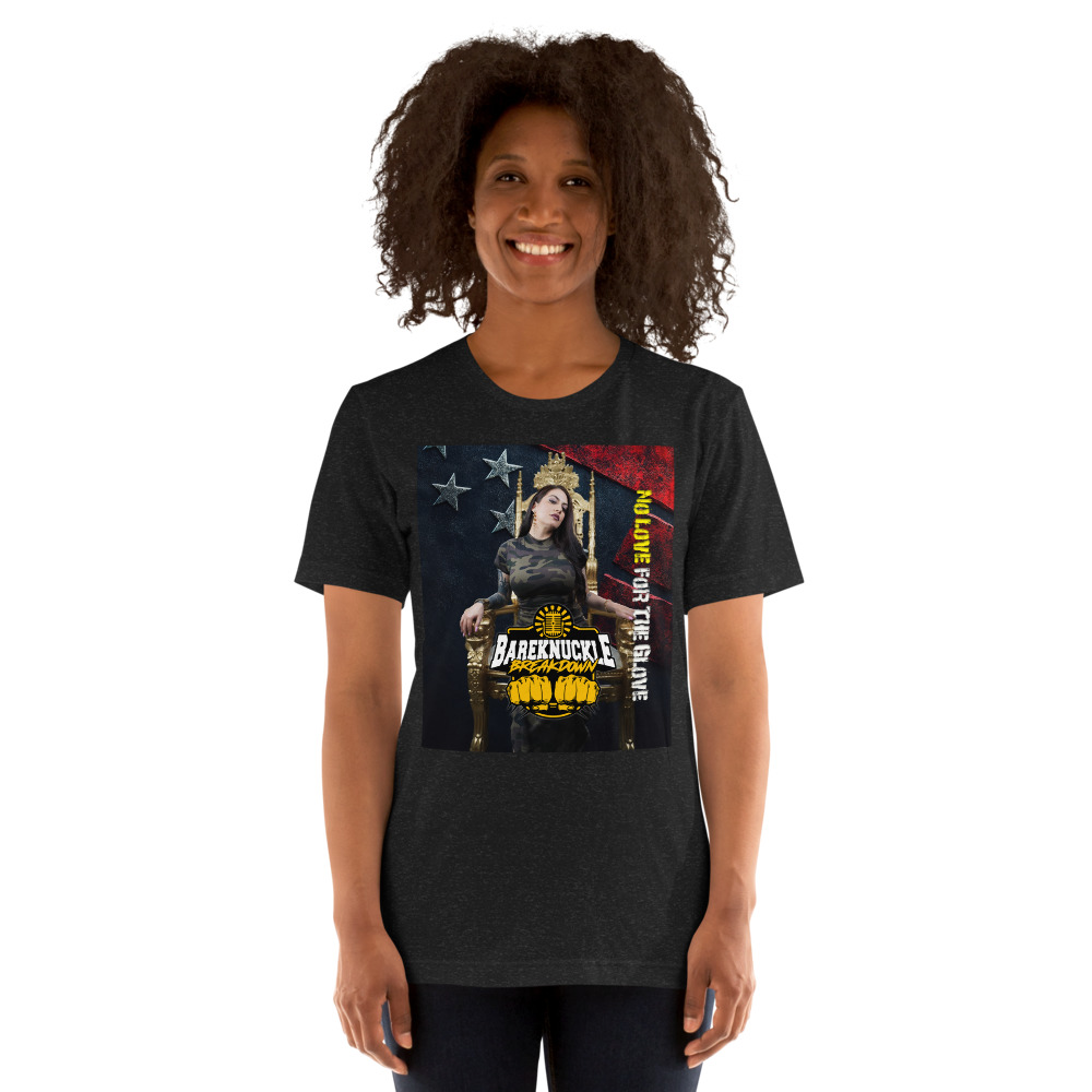 Bare Knuckle Pride Tee