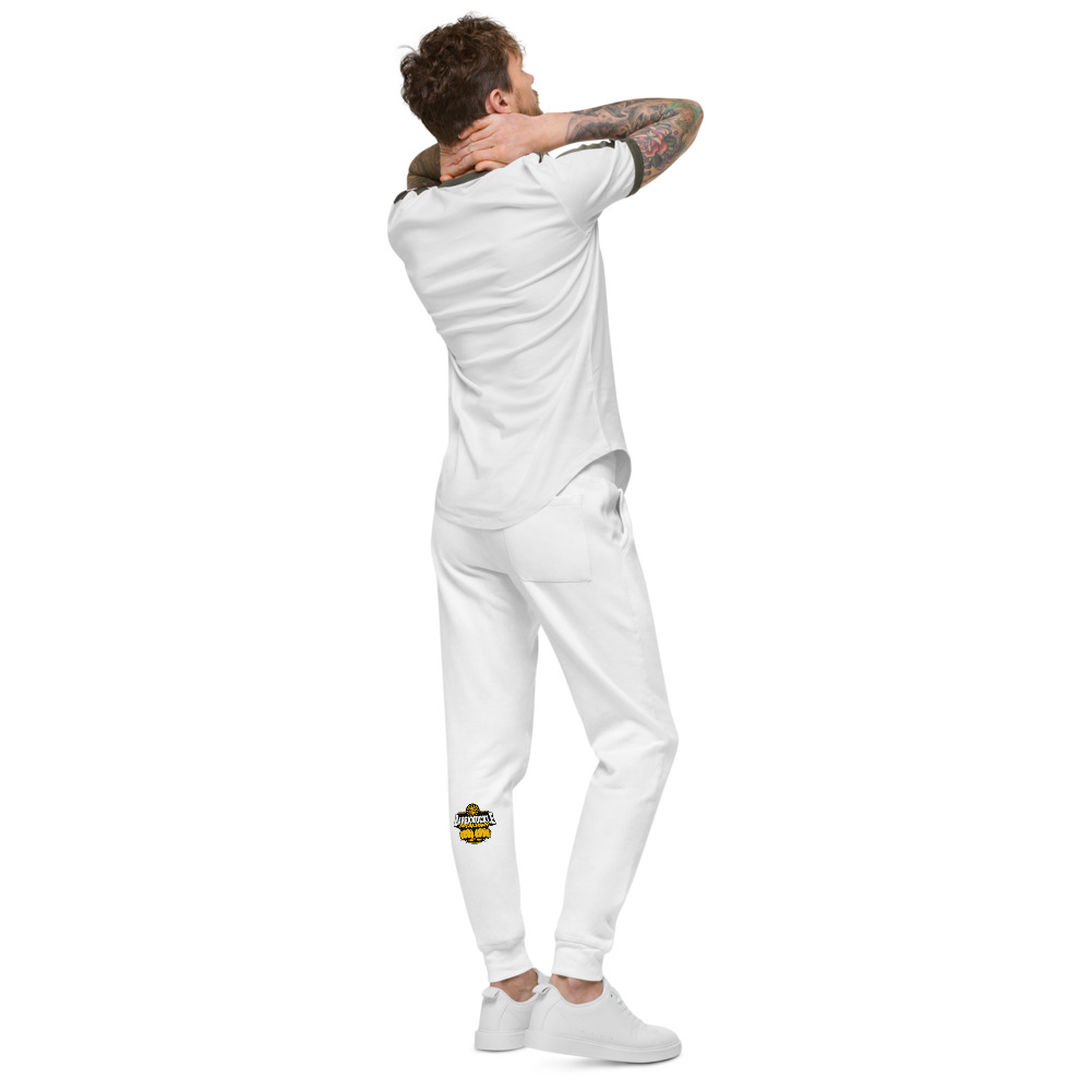 Bare Knuckle Breakdown Joggers