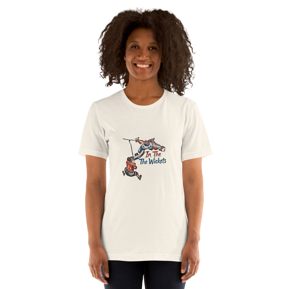 Dollface Gremlin NMP's T-Shirt