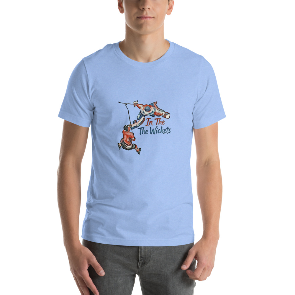 Dollface Gremlin NMP's T-Shirt