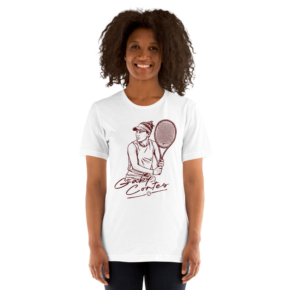 Gabriela Cortes T-Shirt