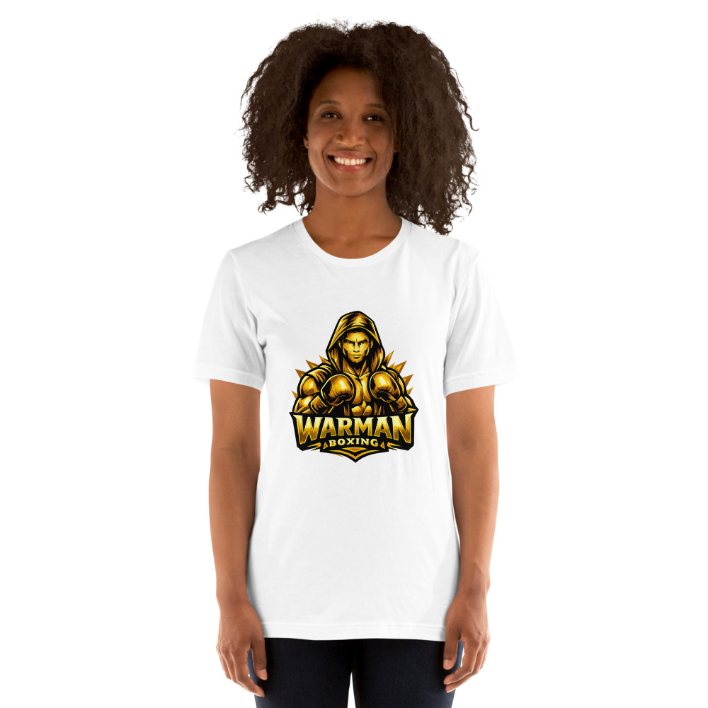 Brooks Warman's T-Shirt