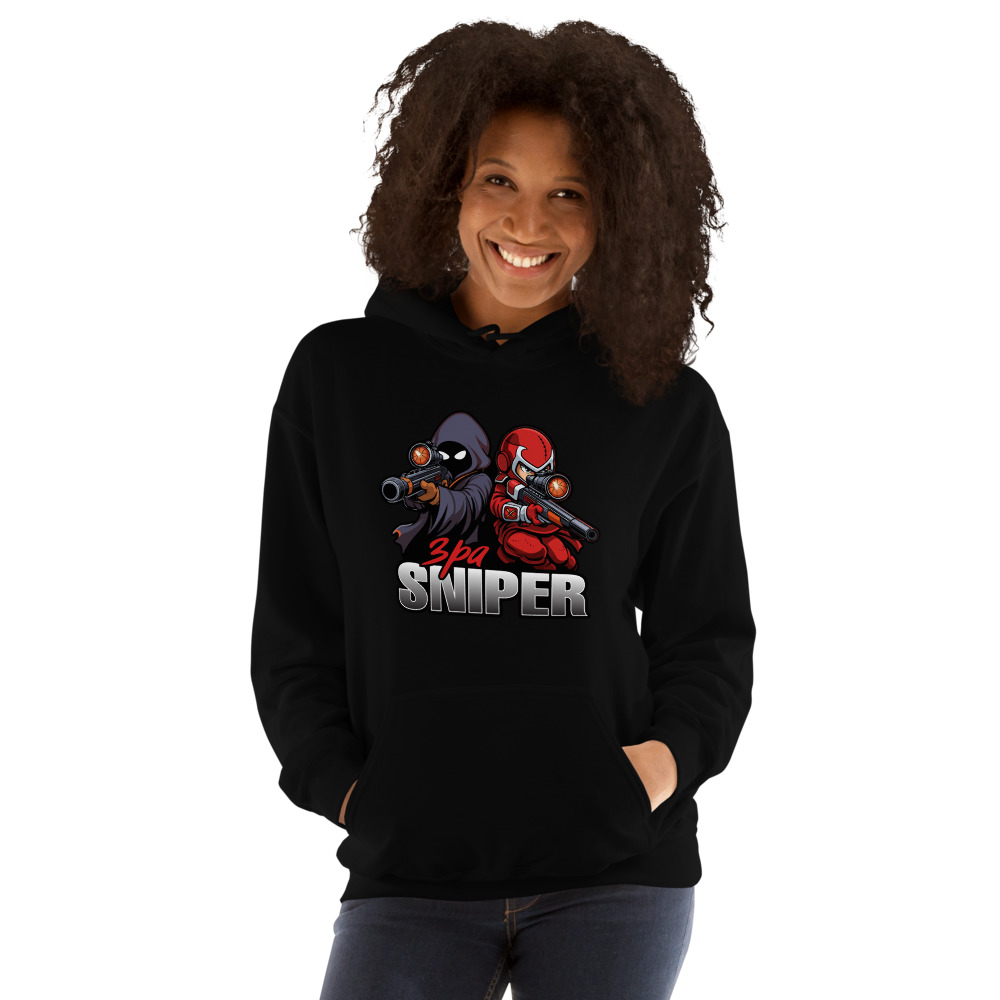 Antwain Peay Hoodie on MILLIONS Antwain Peay Hoodie