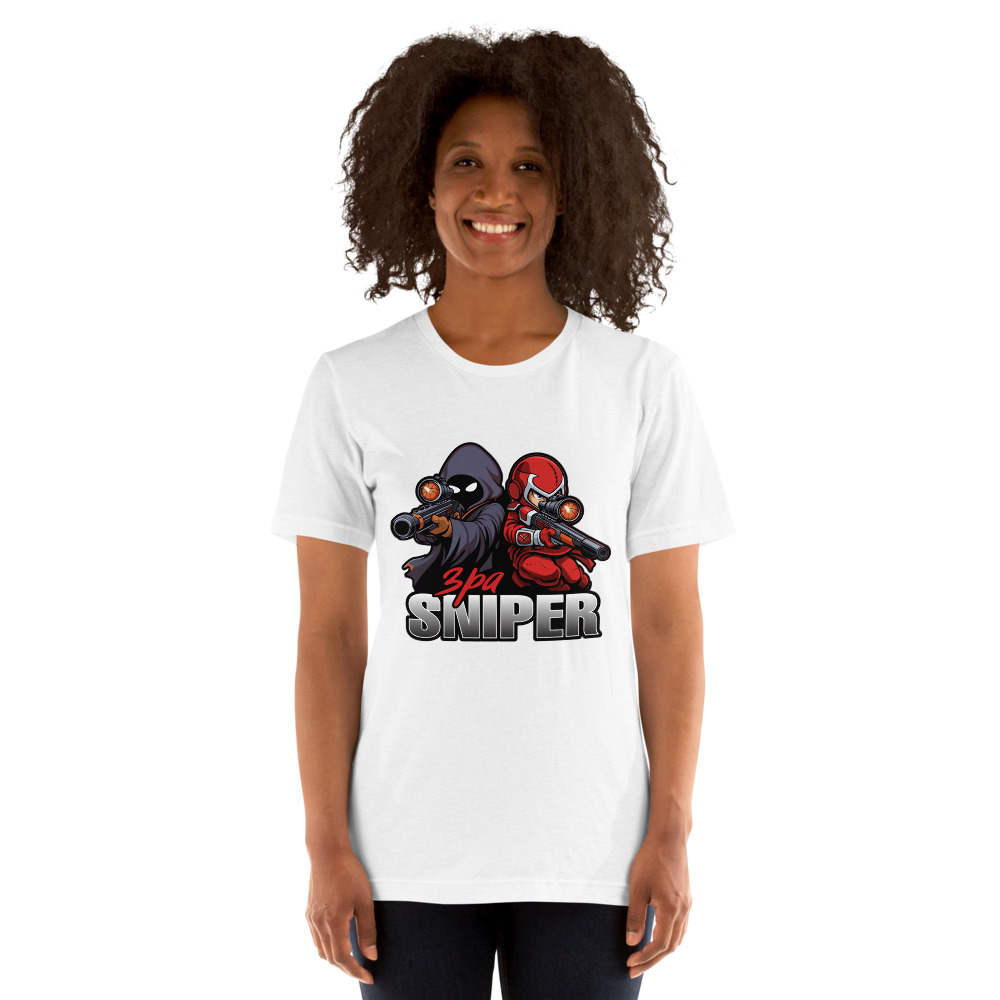 Antwain Peay T-Shirt
