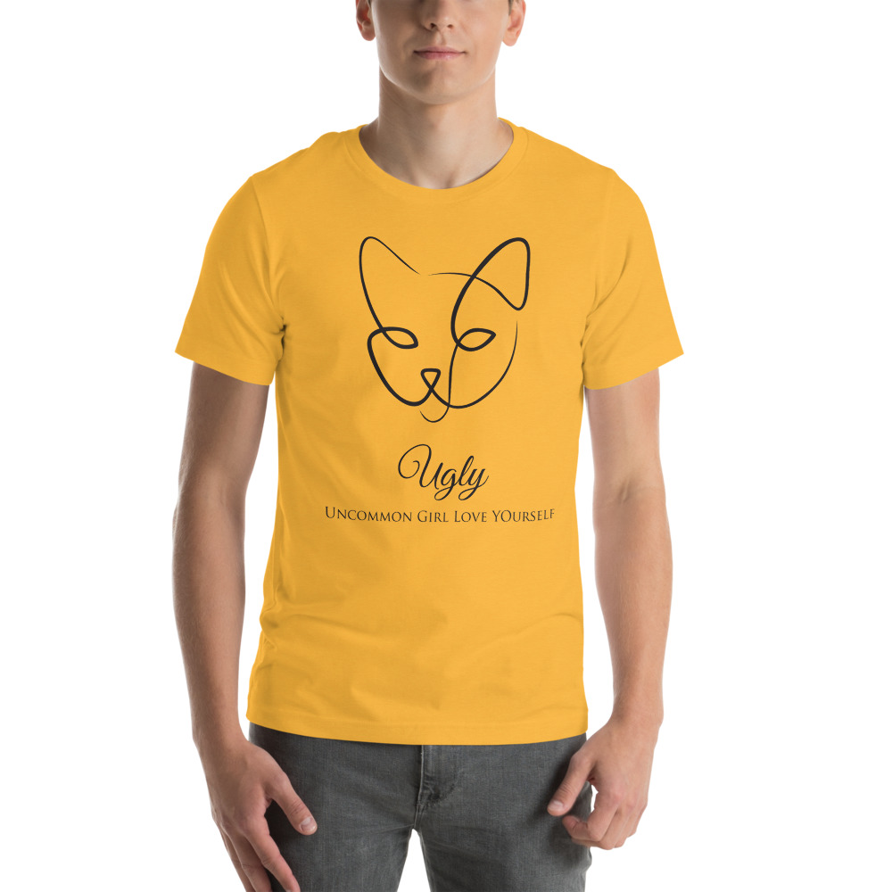 U.G.L.Y Women's T-Shirt