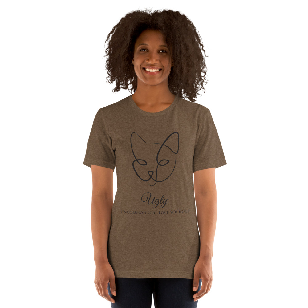 U.G.L.Y Women's T-Shirt