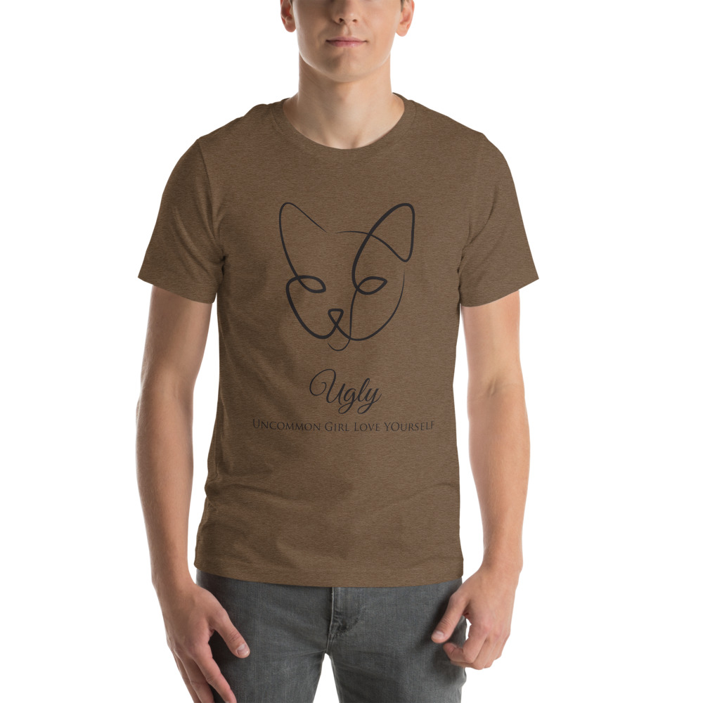 U.G.L.Y Women's T-Shirt on MILLIONS U.G.L.Y Women's T-Shirt