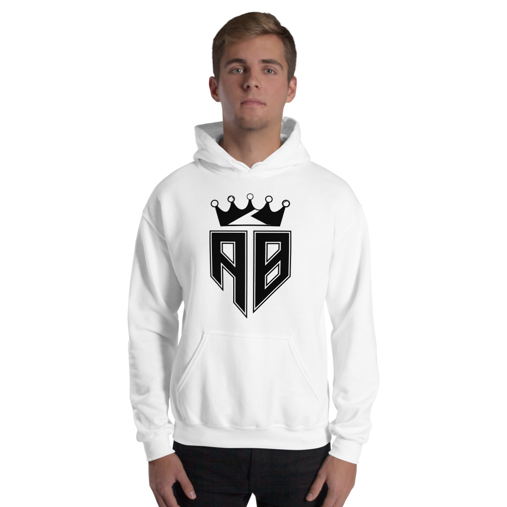 Adrian The BodySnatcher  Hoodie