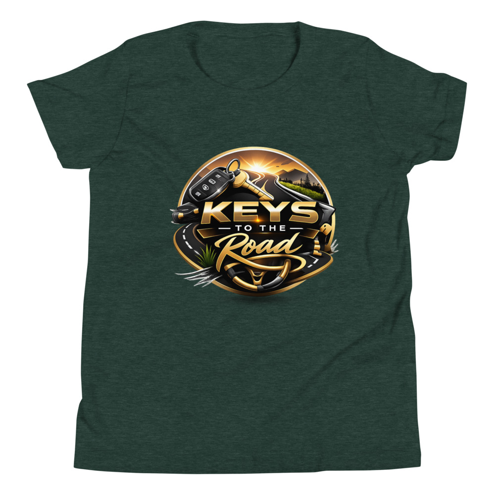 The Key's T-Shirt