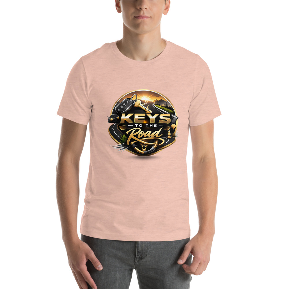 The Key's T-Shirt