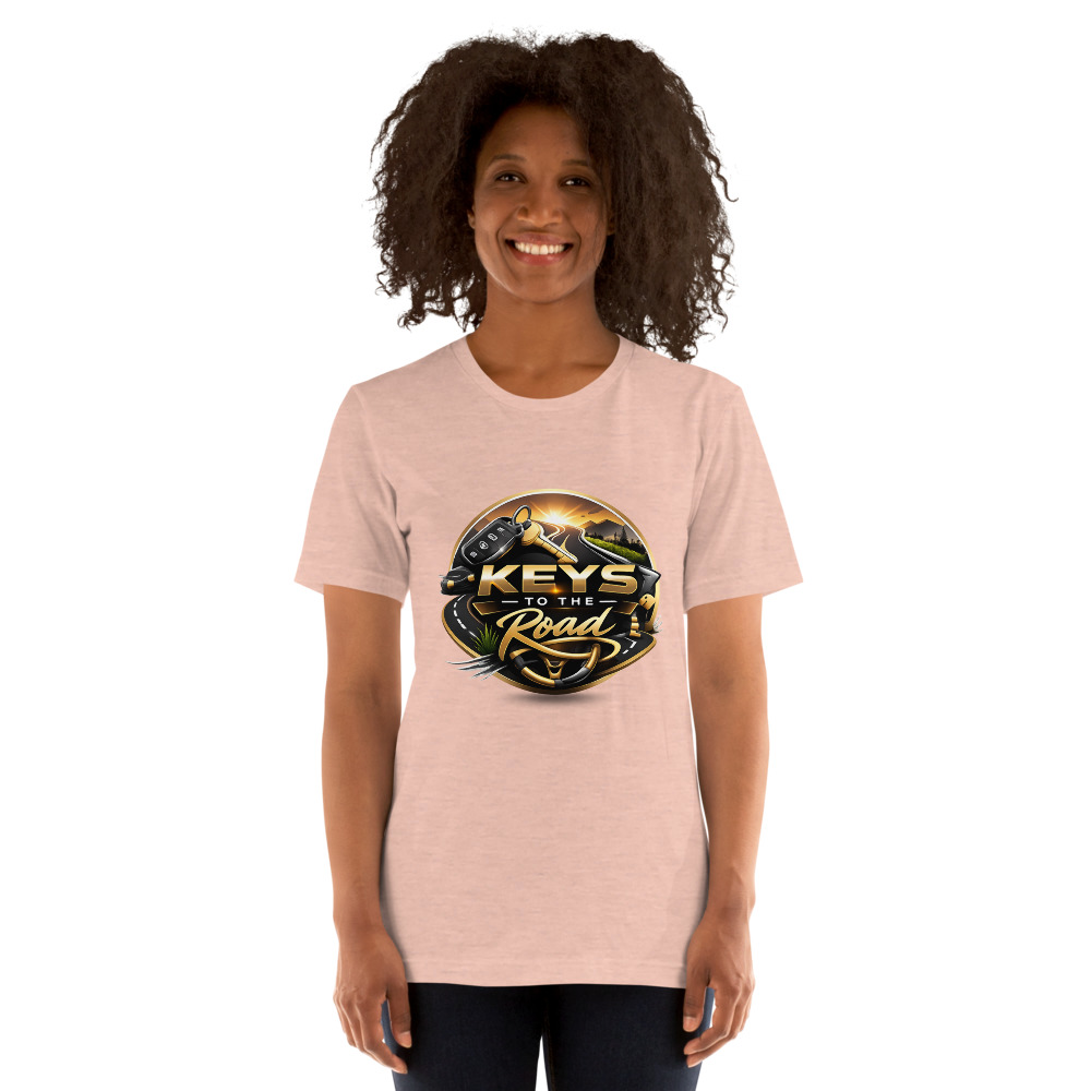 The Key's T-Shirt
