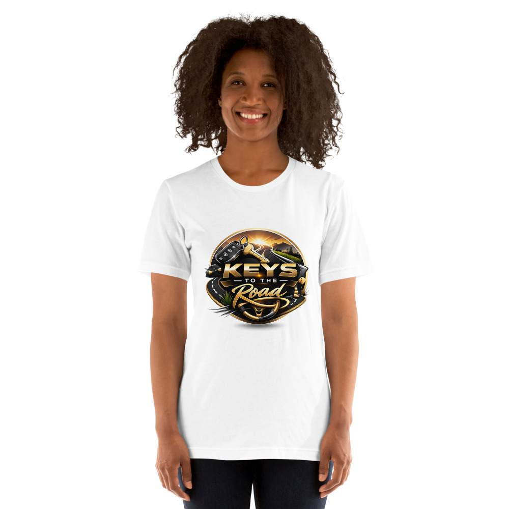 The Key's T-Shirt
