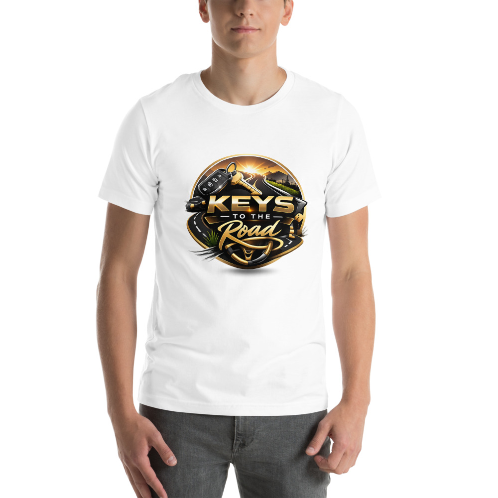 The Key's T-Shirt