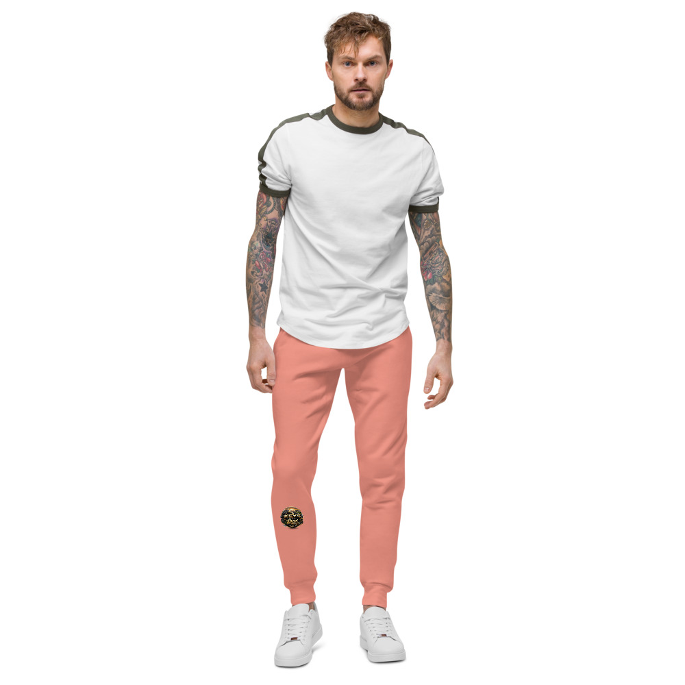 The Key's Joggers