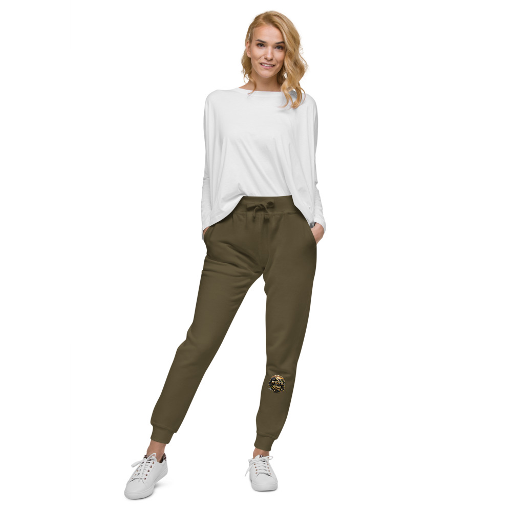 The Key's Joggers