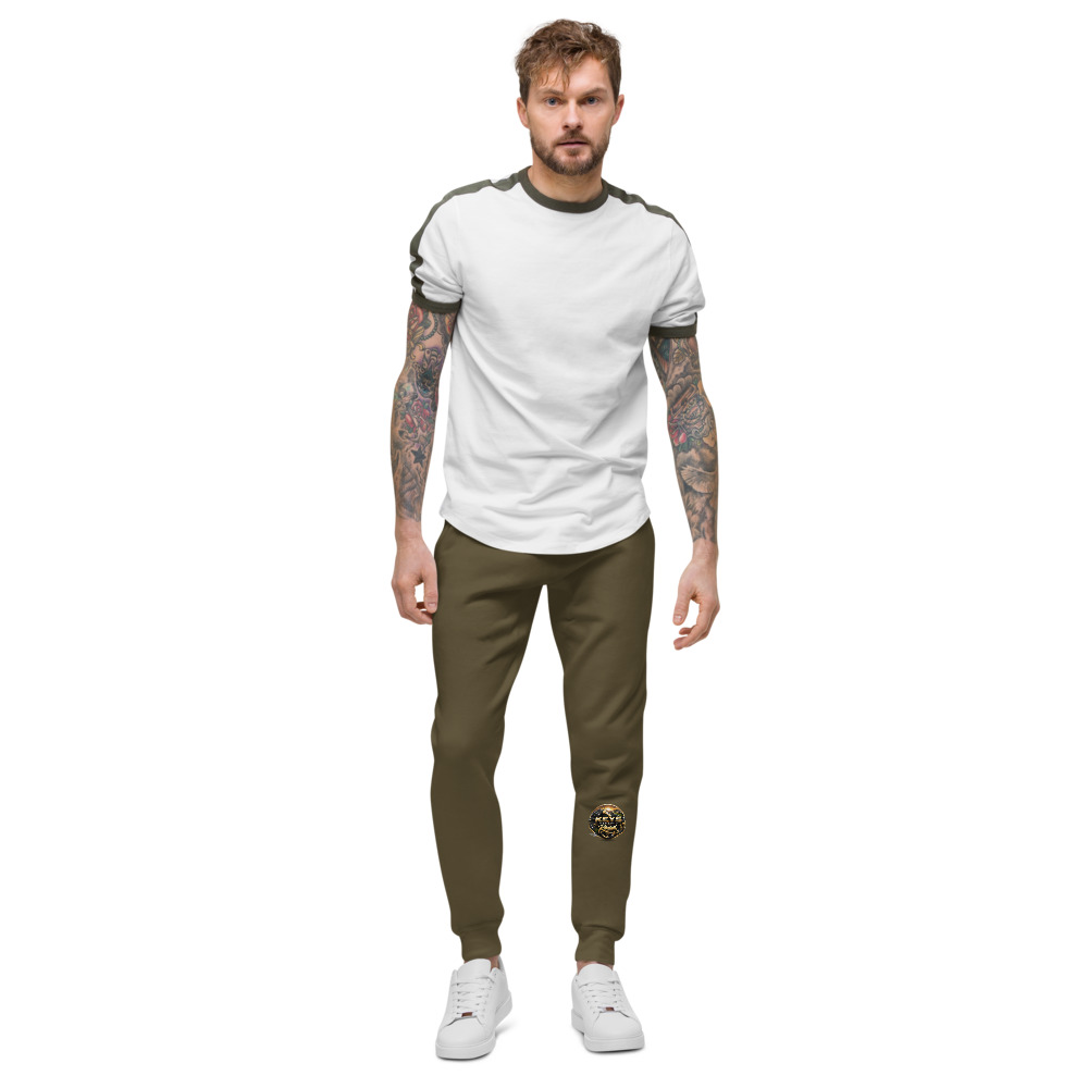 The Key's Joggers