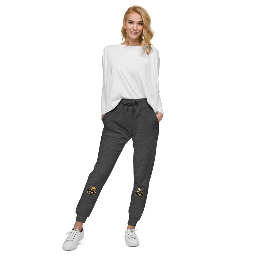 The Key's Joggers