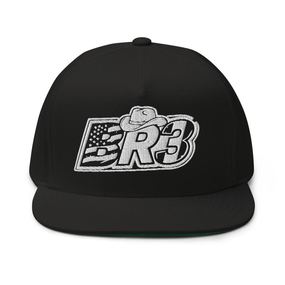 Baron Rosby Hat