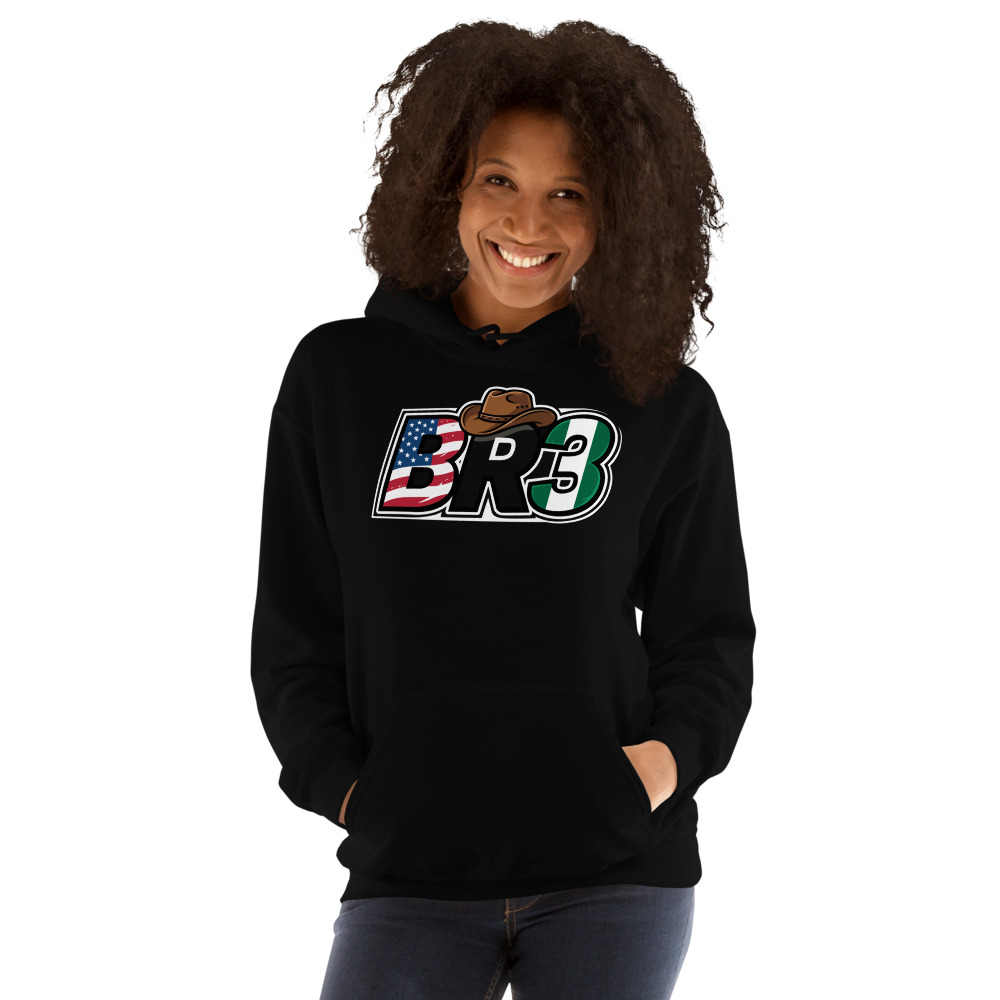 Baron Rosby Hoodie