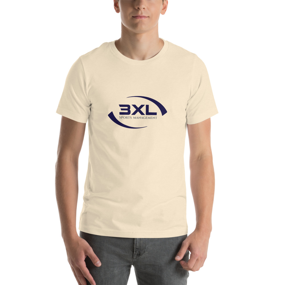 Sarah Jackson T-Shirt