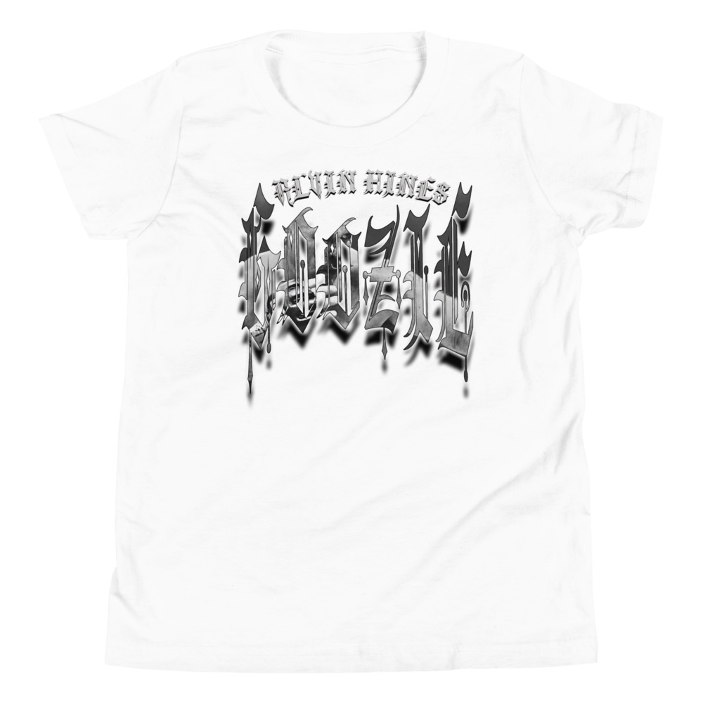 Alvin Hines "Goozie" Shirt