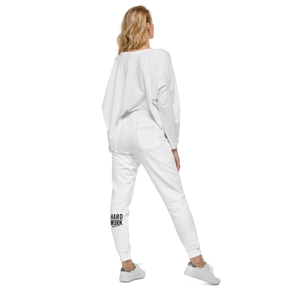 Emma Nwofor Joggers