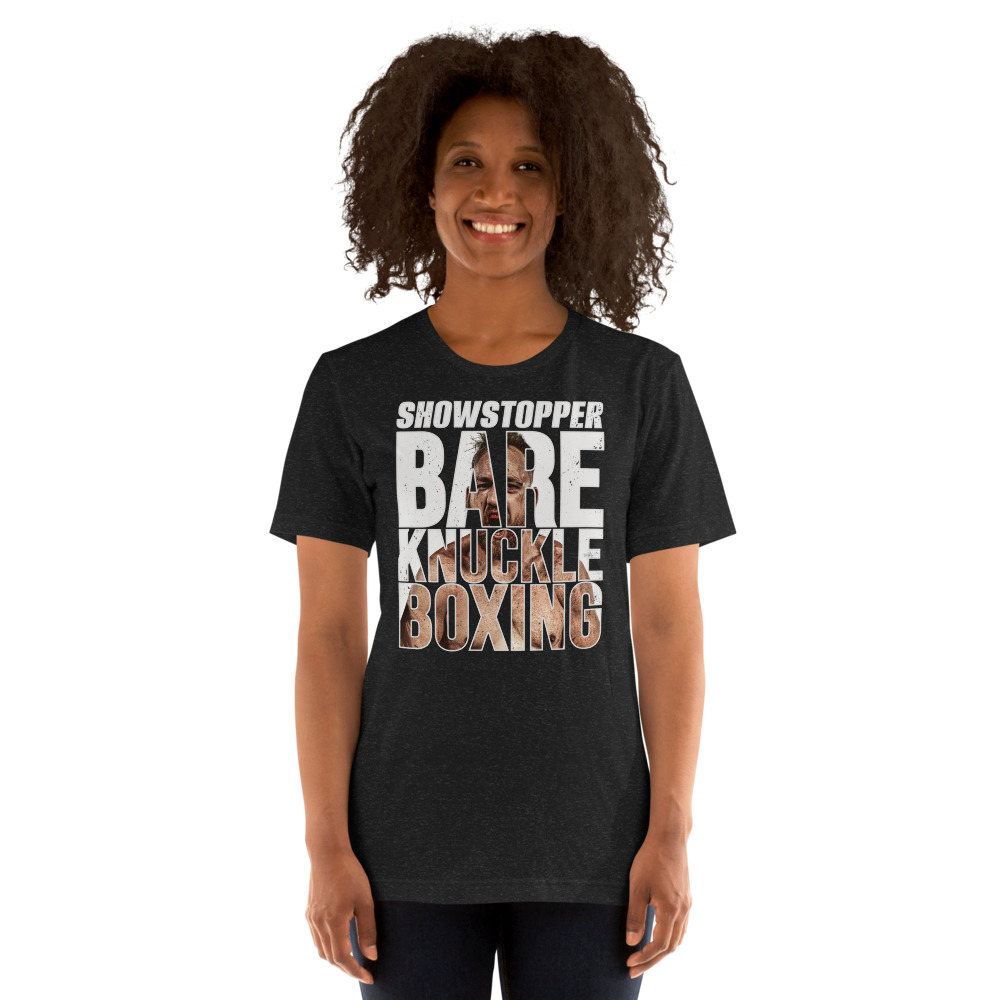 Ryan Moore T-Shirt on MILLIONS Ryan Moore T-Shirt