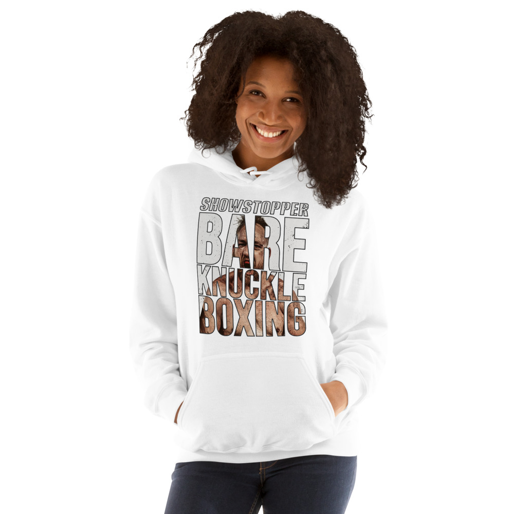 Ryan Moore Hoodie on MILLIONS Ryan Moore Hoodie