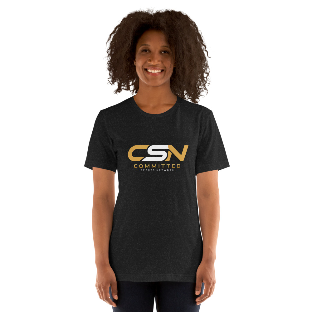 Sparber Universe's T-Shirt