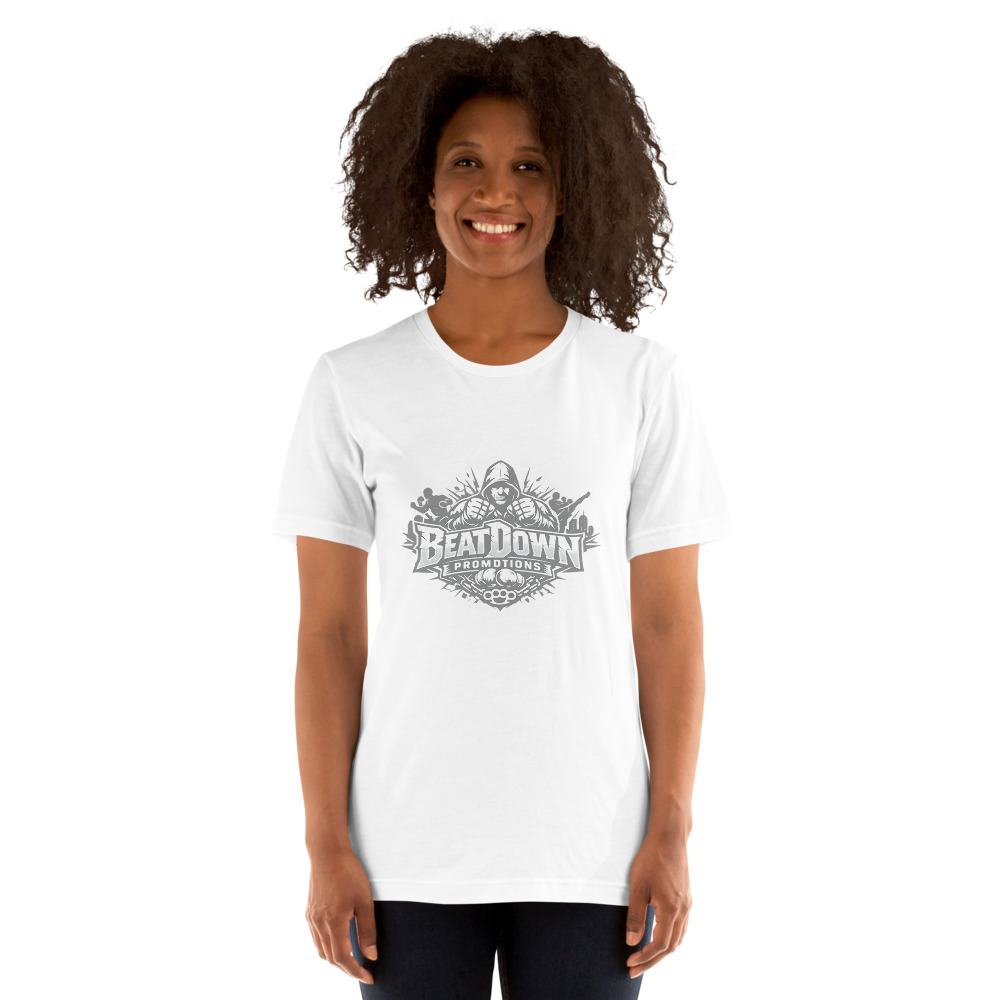 Beatdown Promotions's T-Shirt
