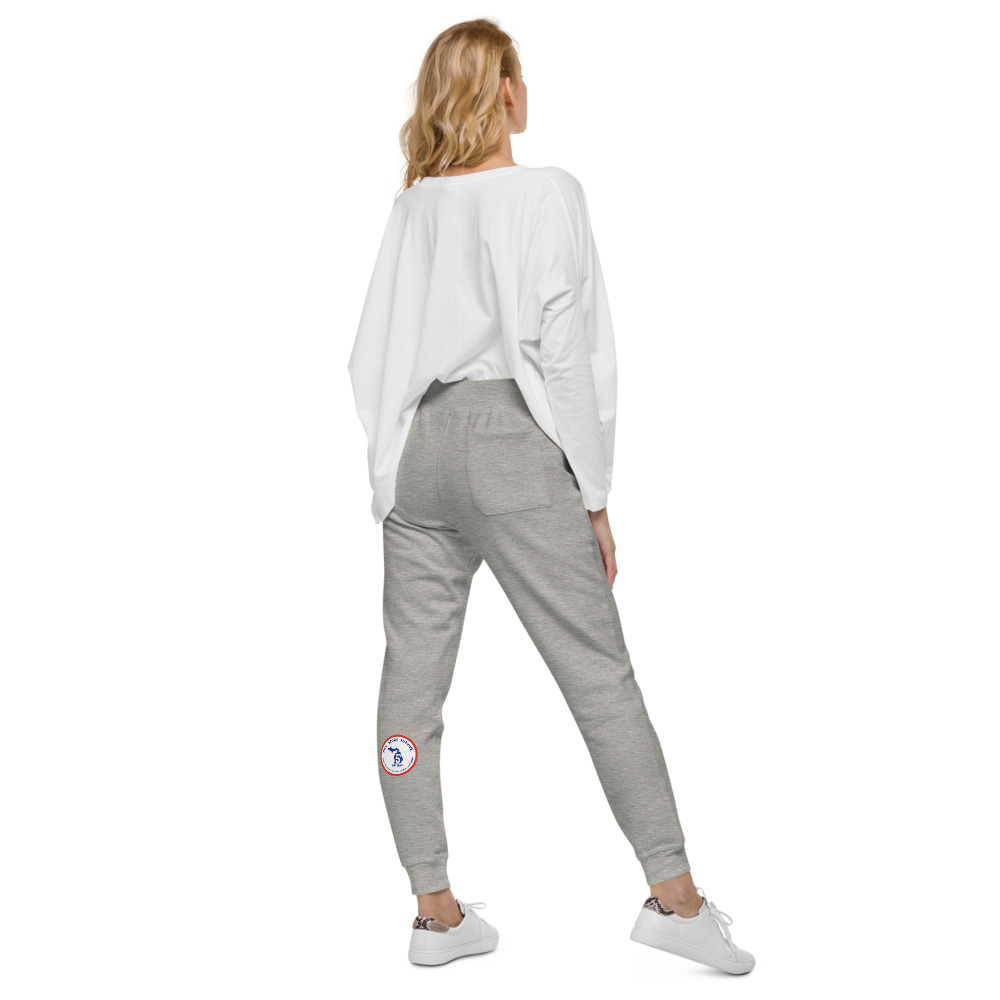 Shawn Stewart's Joggers
