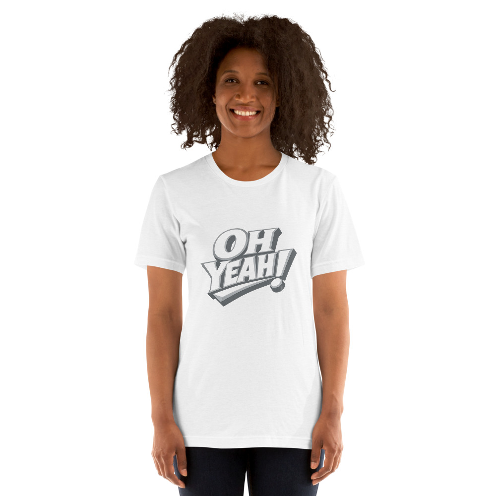 Tony Ricca T-Shirt
