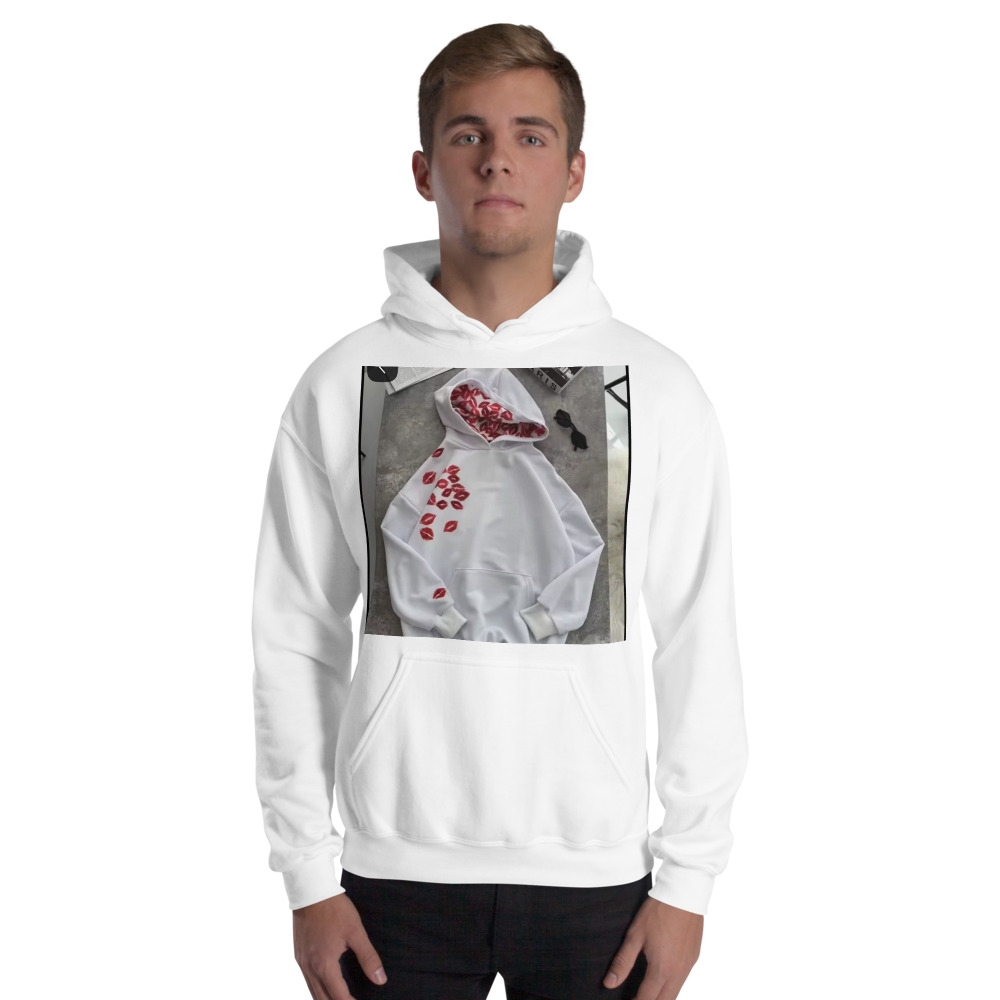 Alayzah Foster's Hoodie on MILLIONS Alayzah Foster's Hoodie