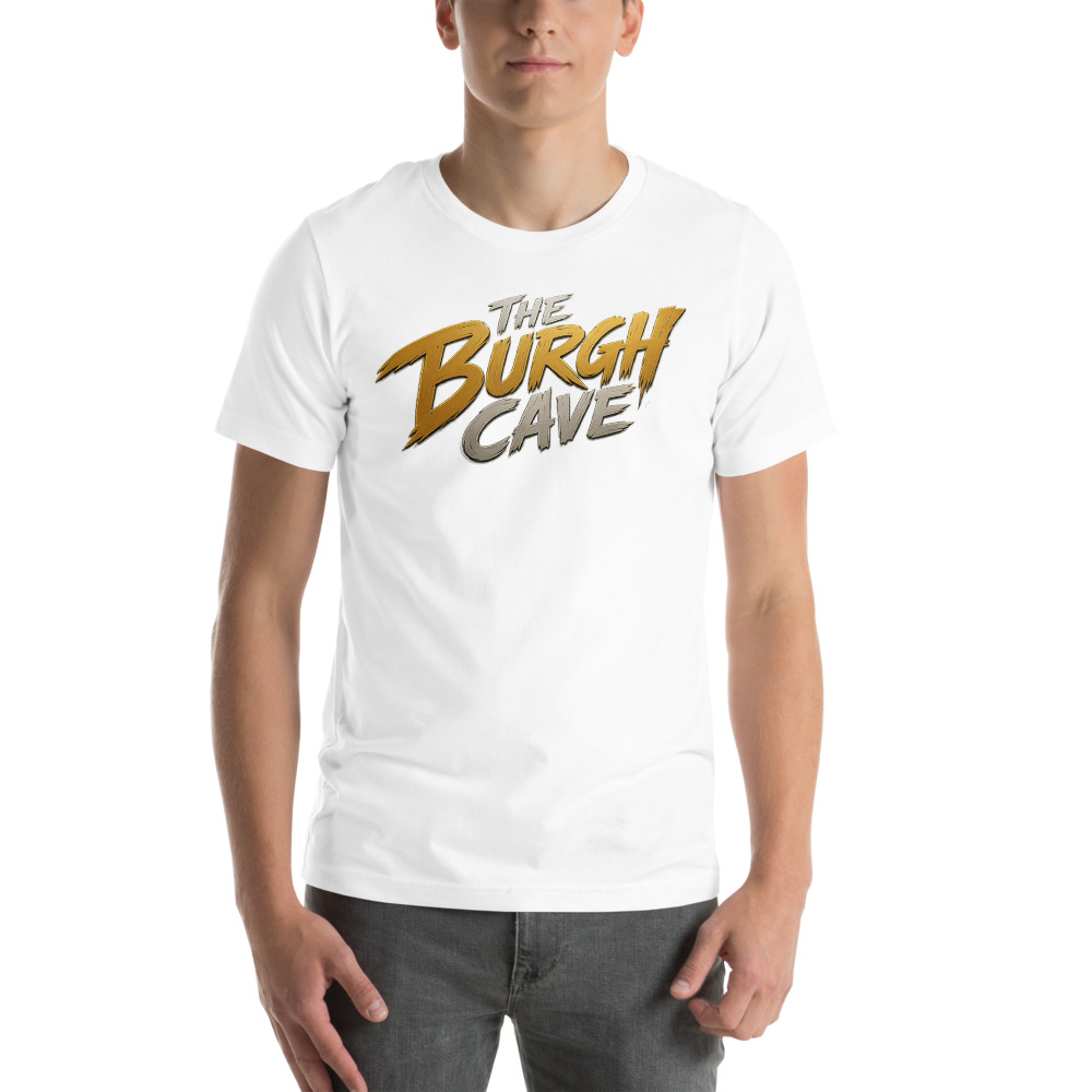 Burgh Cave Alternate
