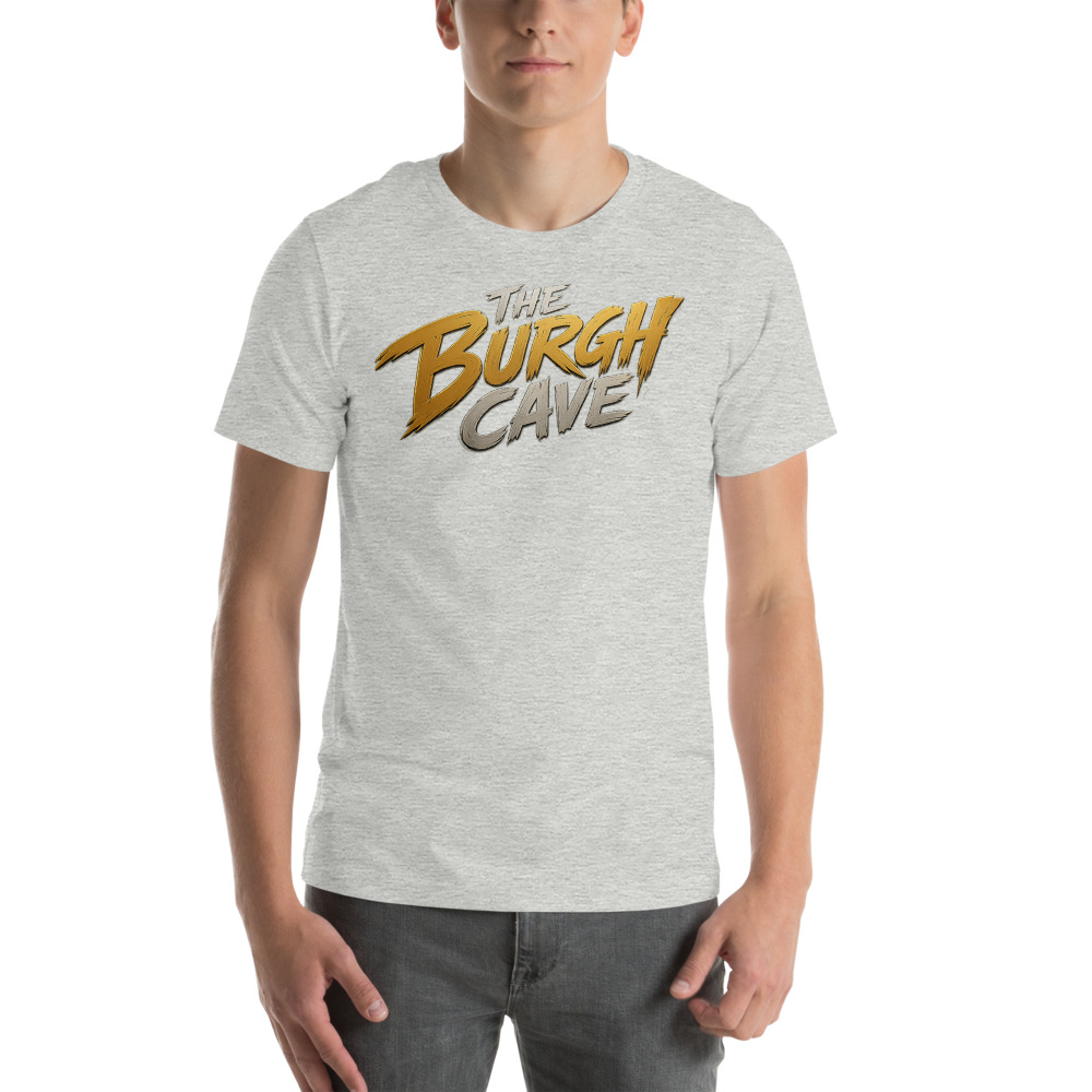 Burgh Cave Alternate