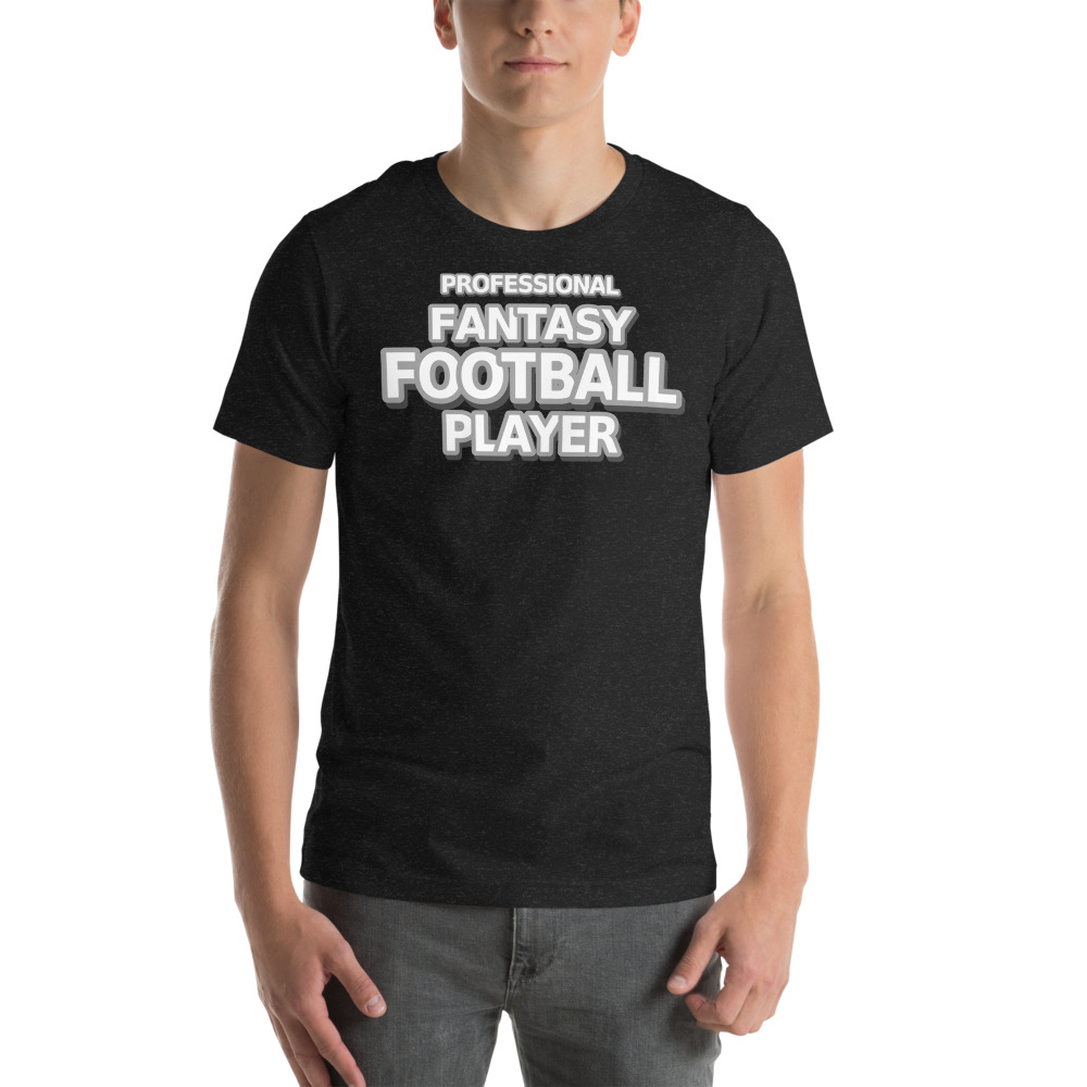 Professional Fantasy Football Player