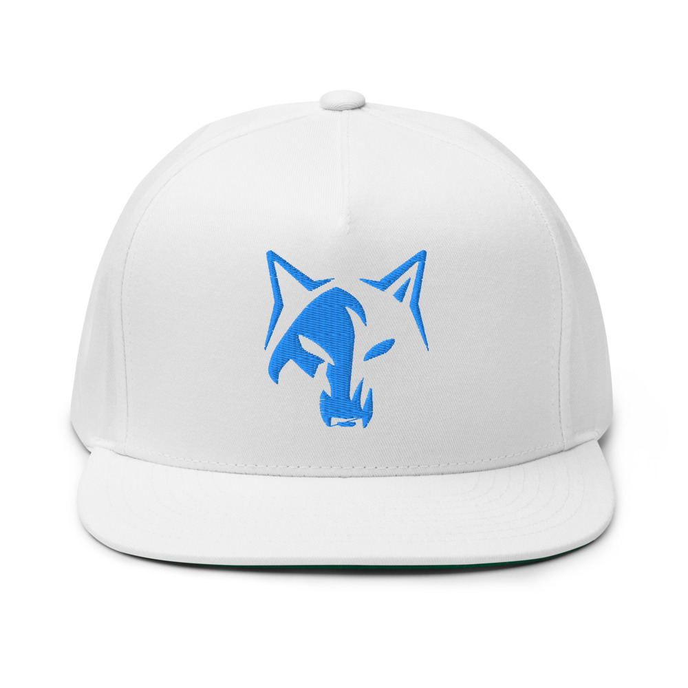 Indianapolis Wolves's Hat on MILLIONS Indianapolis Wolves's Hat
