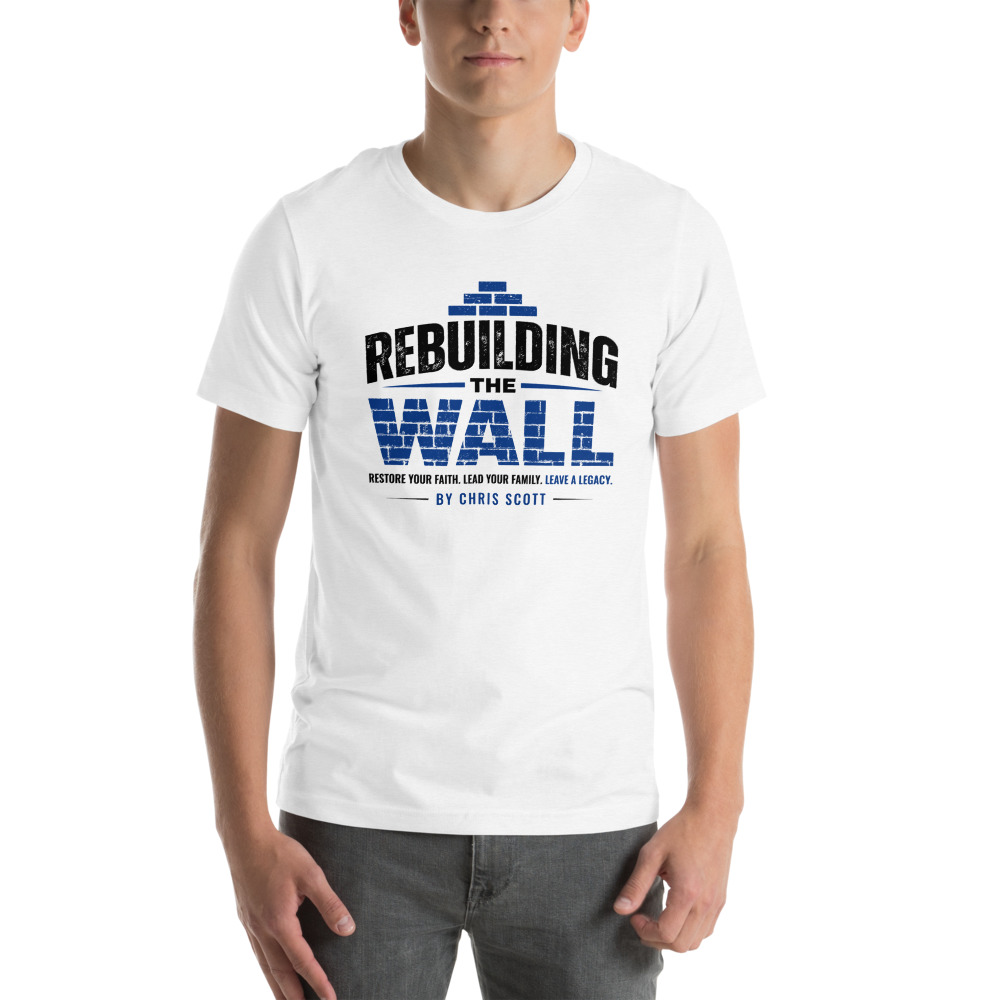 Chris Scott T-Shirt