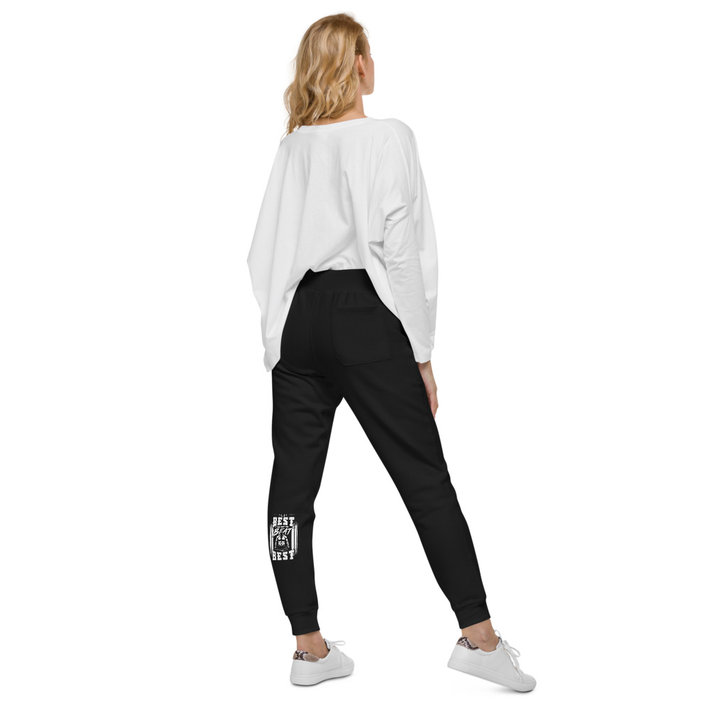Antonio Robinson Jr.  Joggers