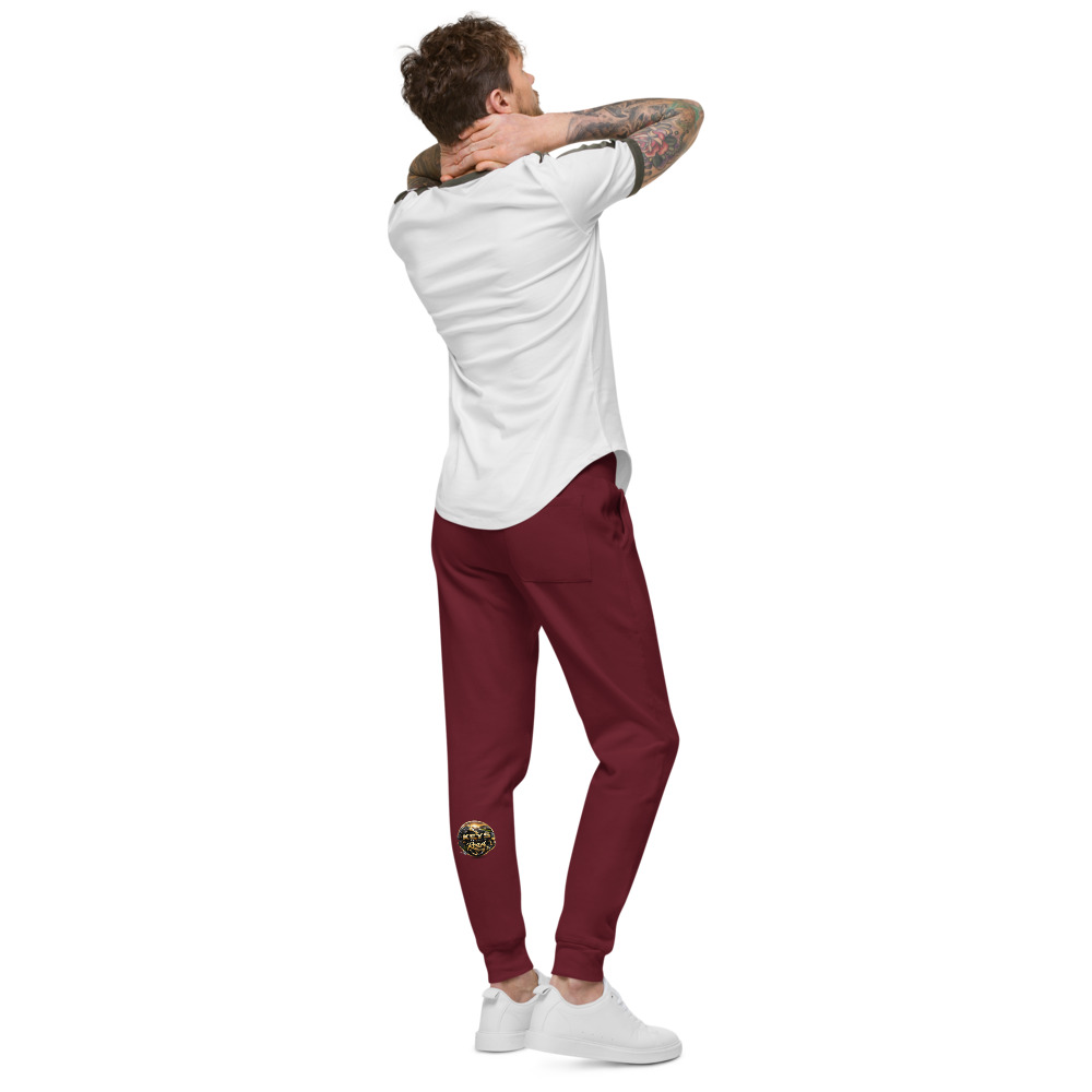 Keyman's Joggers