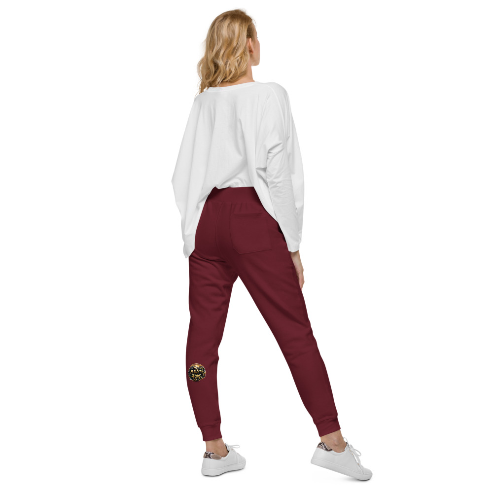 Keyman's Joggers