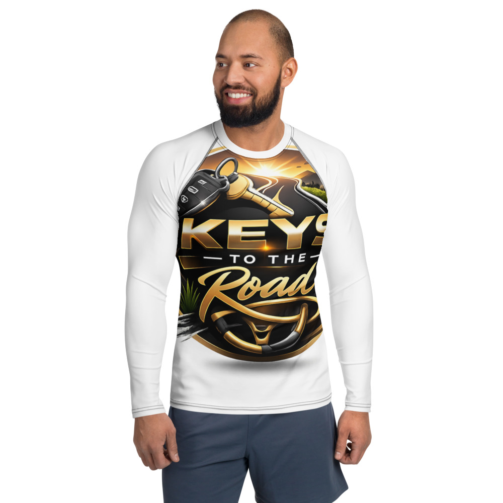 Keyman's Compression Shirt