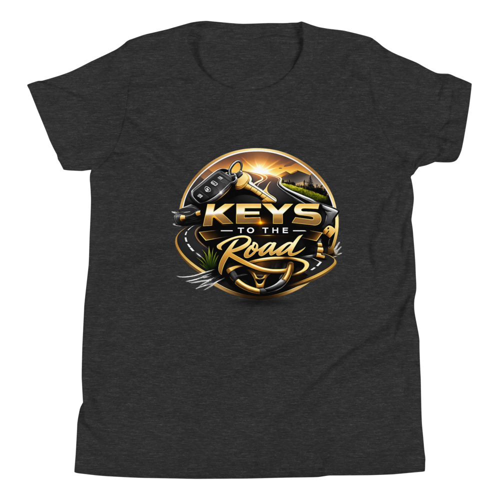 Keyman's T-Shirt