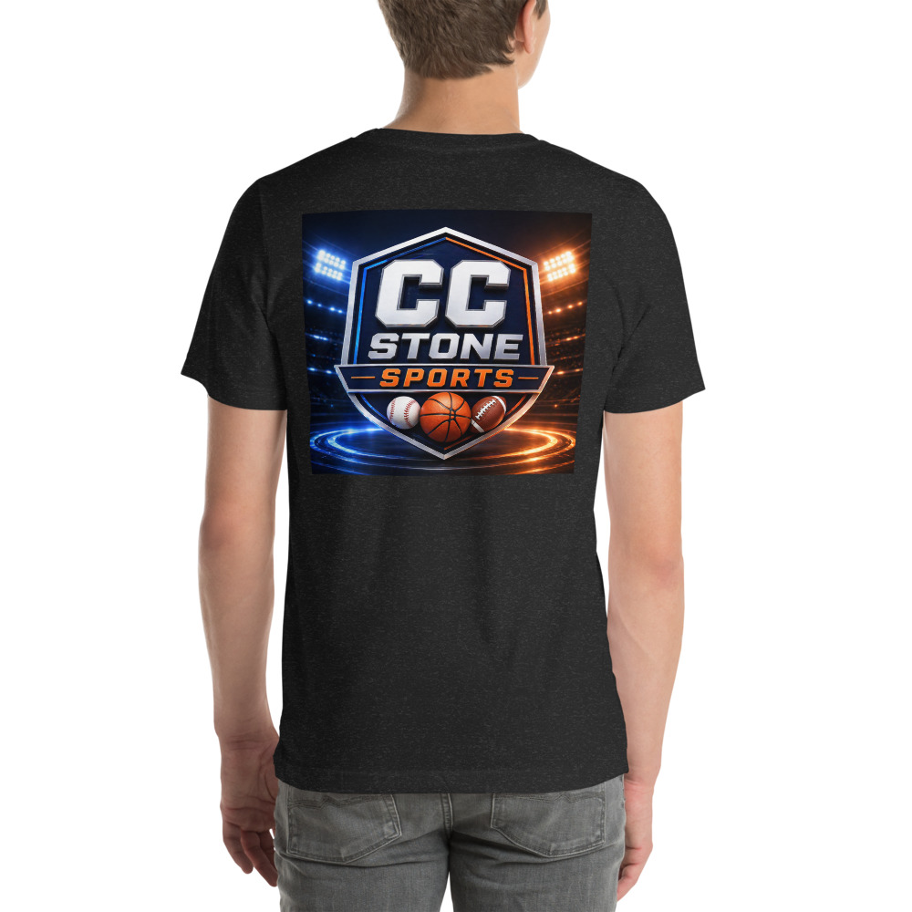 CCStoneSports's T-Shirt