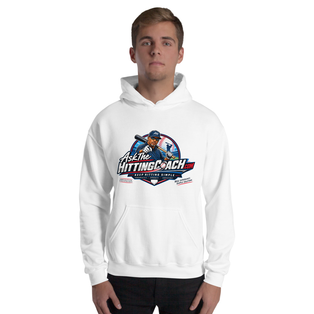 Derrick May "DMay"'s Hoodie