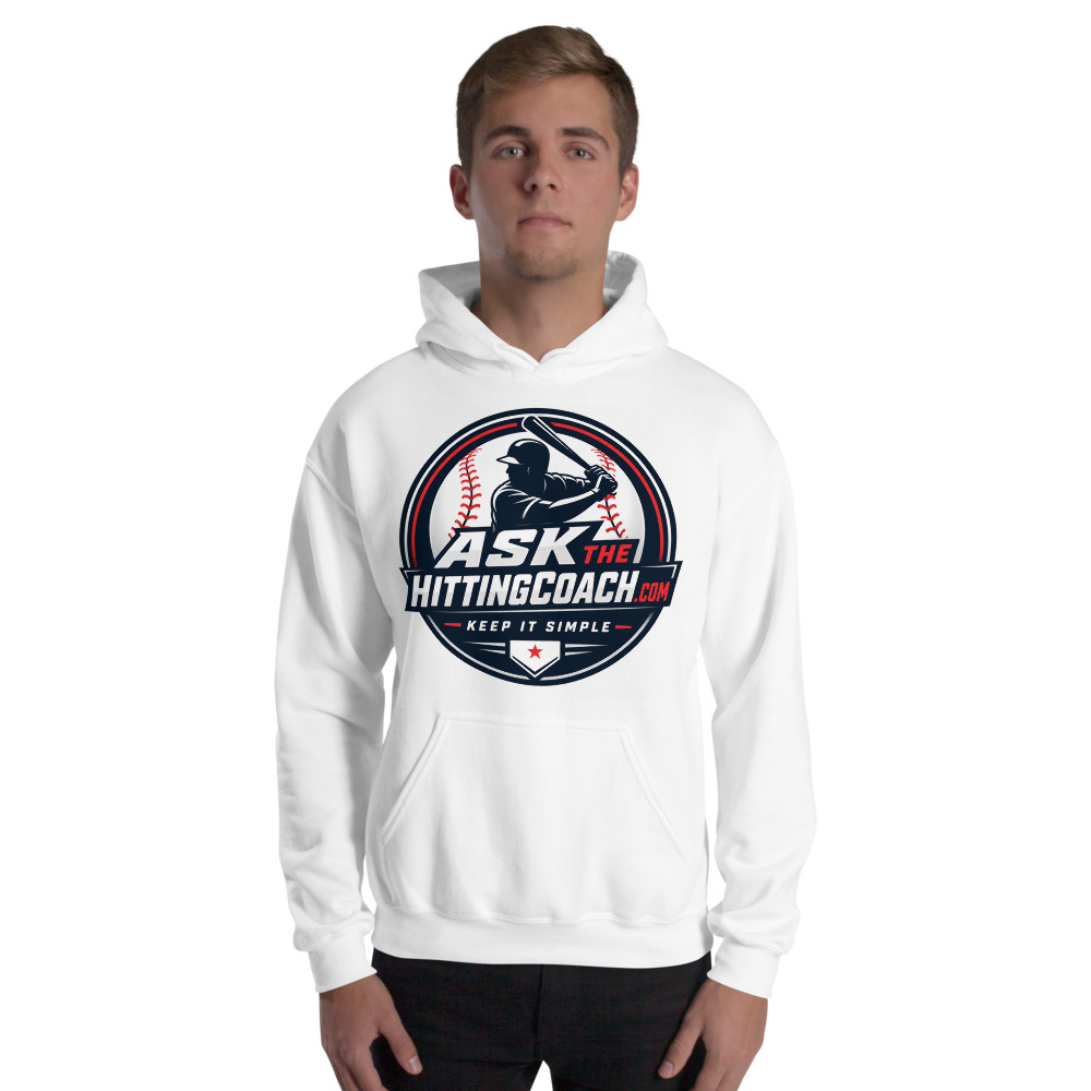Derrick May "DMay"'s Hoodie